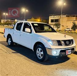 نيسان نافارا